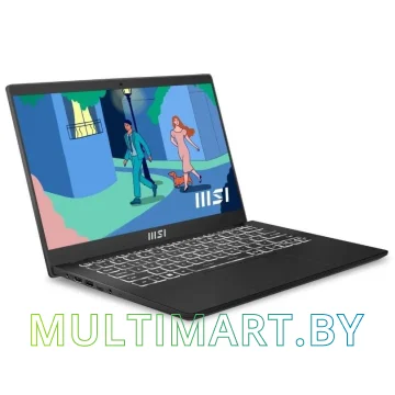 Ноутбук MSI Modern 14 C7M-238RU (9S7-14JK12-238) картинка 3
